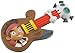 Fisher-Price Disney's Jake and The Never Land Pirates, Pirate Rock Guitar