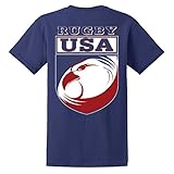 Rugby USA T-shirt