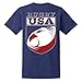 Rugby USA T-shirt