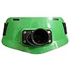 Fvstar-Fishing-Fighting-Waist-Rod-Holder-Adjustable-Padded-Waist-Gimbal-Belt-Professional-Fishermen-Gimbal-Pad