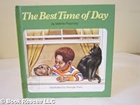 The Best Time of Day 039483786X Book Cover