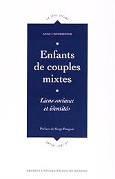 Enfants de couples mixtes