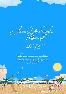 Livro Apenas Uma Simples Reflexão V3 Natal - RN (Um Pequeno Olhar do Mundo Livro 4)