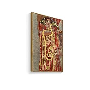 Framed Canvas Wall Art for Living Room, Bedroom Canvas Prints for Home Decoration Ready to Hanging - 16"x24" inches