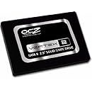 OCZ Vertex 2 120 GB SATA II 2.5" Solid State Drive (OCZSSD2-2VTXE120G)