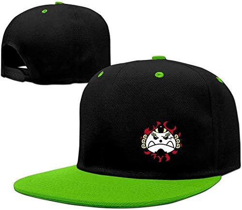 New Era Shop MINUCM Golden Age of Piracy Anime One Piece Jinbes Jolly Roger Snapback Hat