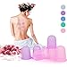 Lowpricenicelow01 Anti Cellulite Vacuum Silicone Massage Cupping Cups