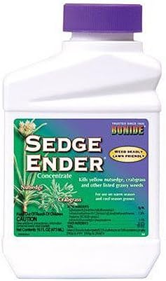 Sedge Ender Concentrate