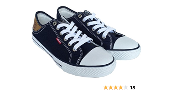 women's levi's stan buck sneakers