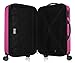 Hauptstadtkoffer Luggage Set, Pink, Set of 3