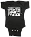 Game of Thrones Baby One Piece "Sorry Ladies" Bodysuit