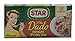 Star Stock Cubes Porcini Mushroom (100g)