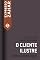 Livro O cliente ilustre: Um caso de Sherlock Holmes