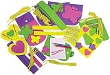 Galt First Sewing Kit 5 Kids Craft Kits Introduction to Sewing view 2