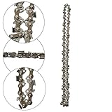 10" Pole Saw (2 Pack) Replacement Chain for Pole Saw RM1025SPS RM1025P Ranger