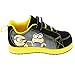 Despicable Me Minions Boys Skate Sneakers Shoes