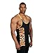 Gym Shark Tank Top Men Gym Fitness Mens Sleeveless Shirts Singlet Sport Breathable Bodybuilding Fashion Vest