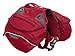 RUFFWEAR - Palisades Multi-Day Backcountry Pack for Dogs, Red Currant, Large/X-Large
