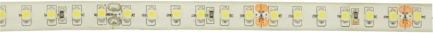 Lyyt, Cool White, Cool White