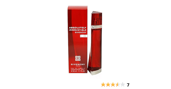 absolute irresistible givenchy