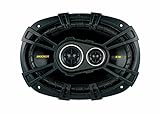 Kicker 40CS6934+40CS6934+40