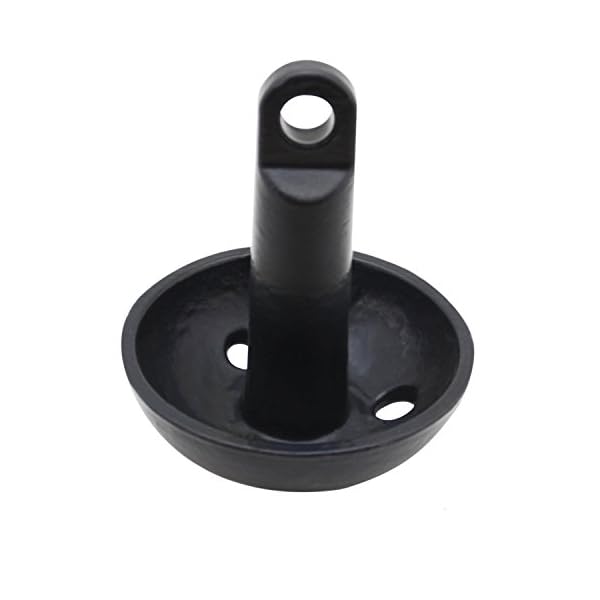 Extreme-Max-00-BoatTector-Vinyl-Coated-Mushroom-Anchor-8-lbs Extreme-Max-00-BoatTector-Vinyl-Coated-Mushroom-Anchor-8-lbs
