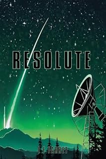 Livro Resolute