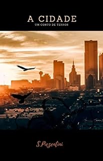 Livro A Cidade