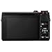PCTC® Canon G7X Tempered Optical 9H Glass LCD Screen Protector Skin Anti-scrach High Transparency Crystal-clear Tempered Glass for Canon G7X