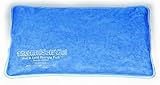 ThermalSoft Gel Hot/Cold Pack - Half Size - 7.5" x 11"