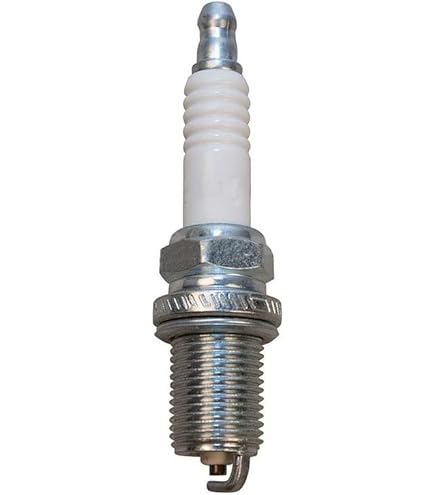 Amazon.com: Chuuparts 2Pcs Spark Plugs XC92YC MIU11020