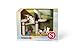 Schleich Cat Scenery Pack, Multi Color