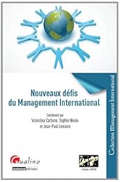 Nouveaux défis du management international