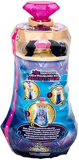 Magic Mixies Pixlings Create Potion Pixling Doll Faye Fairy view 3