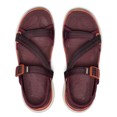 KEEN Women's Leiki Ot SandalSandals