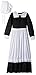 Pilgrim Girl Costume Large (10-12)