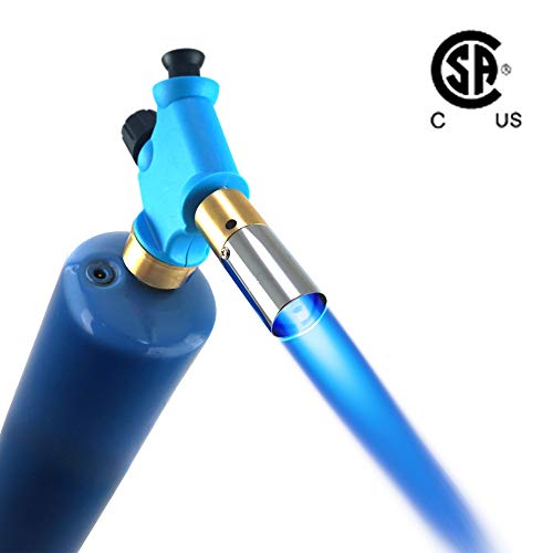 2 BLUEFIRE+Cyclone+Ignition+Certified+Welding+Soldering