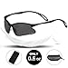 HODGSON Polarized Sunglasses for Men or Women, Extremely Light Unbreakable Sports Sunglasses for Fishing, Driving, Sun Bath and other Leisure Activities