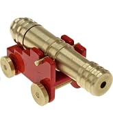 Puzzle Master Cannon