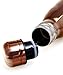S'well Insulated Stainless Steel Water Bottle 17 Oz. Rose Gold