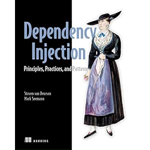 Dependency Injection in .NET Core