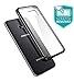 Galaxy S7 Edge Case, Scratch Resistant i-BlasonClear Halo Series Samsung Galaxy S7 Edge Hybrid Bumper Case Cover 2016 Release (Clear/Black)