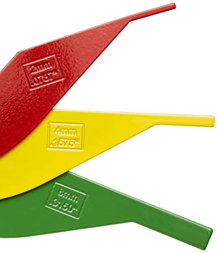 2 STEELMAN+JSP97840+3+Piece+Brake+Gauge