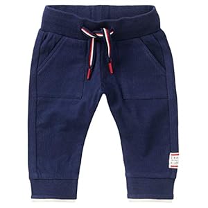 Noppies baby-jongens Broek B Slim fit Pants Krugersdorp