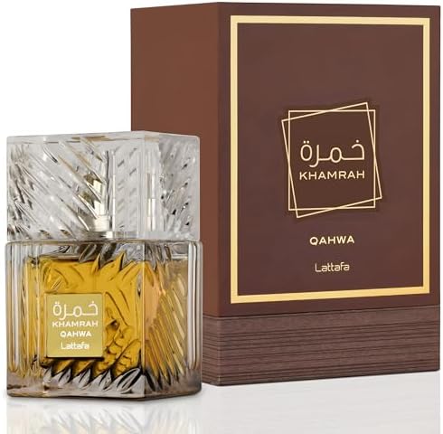 PRIVEE COUTURE COLLECTION Latafa Khamrah Qahwa 100 ml Eau de