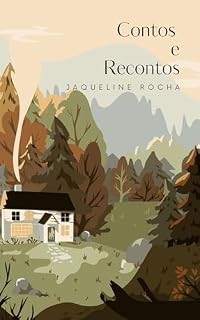 Livro Contos e Recontos