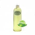 Macadamia Nut Organic Oil Cold Pressed 16 Oz