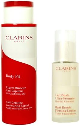 amazon clarins body lotion