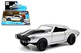 Roman's Chevy Camaro Off Road Fast & Furious 7 Movie 1/32 by Jada 97186 by Jada