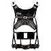 SODIAL(R) Anime Cos Cosplay Attack on Titan Shingeki no Kyojin Recon Corps Harness belt hookshot Costume Halloween Party Adjustable Belts